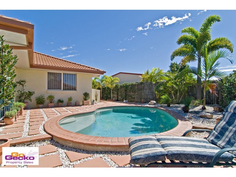 71 Streisand Drive, Mcdowall QLD 4053