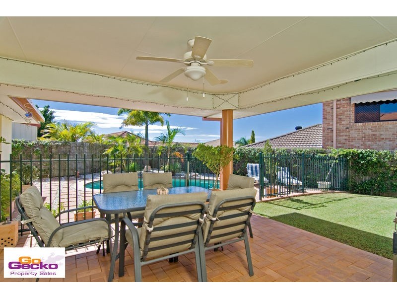 71 Streisand Drive, Mcdowall QLD 4053