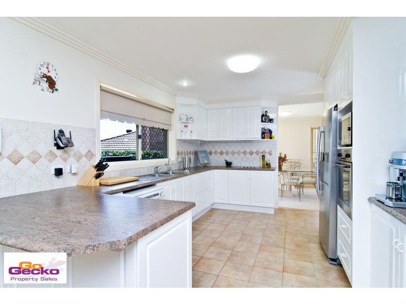 71 Streisand Drive, Mcdowall QLD 4053