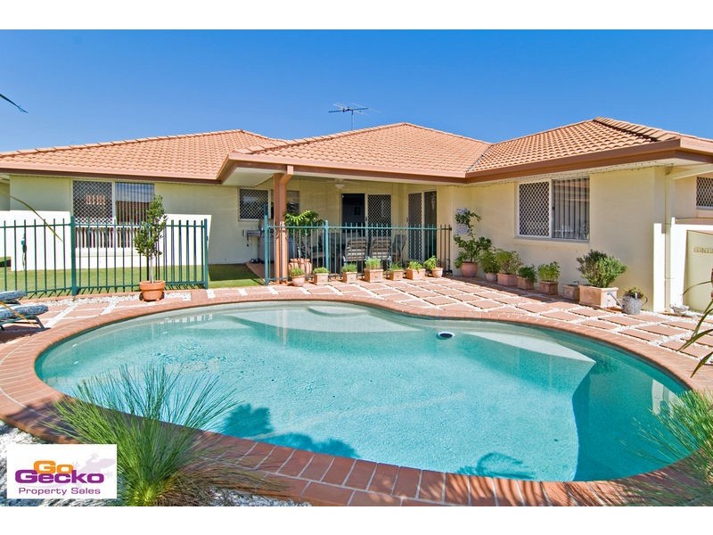 71 Streisand Drive, Mcdowall QLD 4053