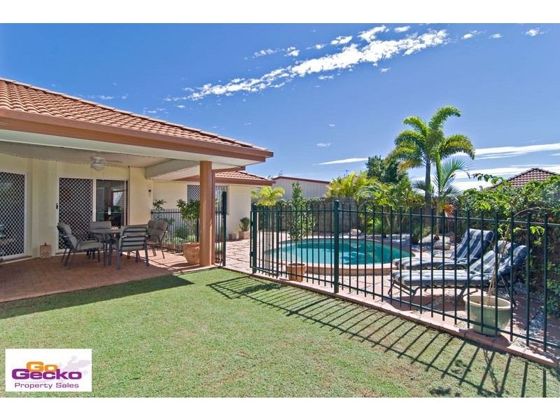 71 Streisand Drive, Mcdowall QLD 4053