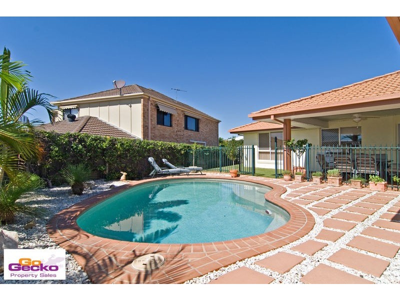 71 Streisand Drive, Mcdowall QLD 4053