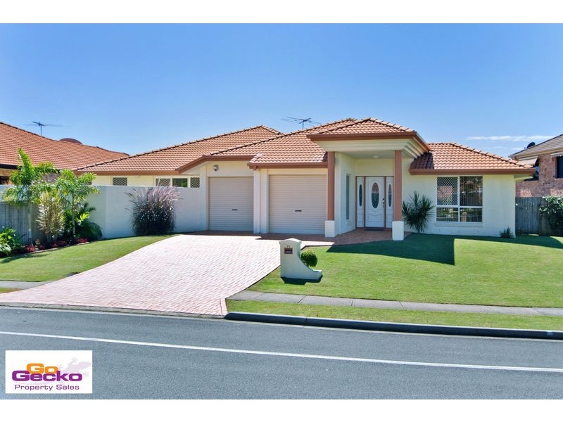 71 Streisand Drive, Mcdowall QLD 4053