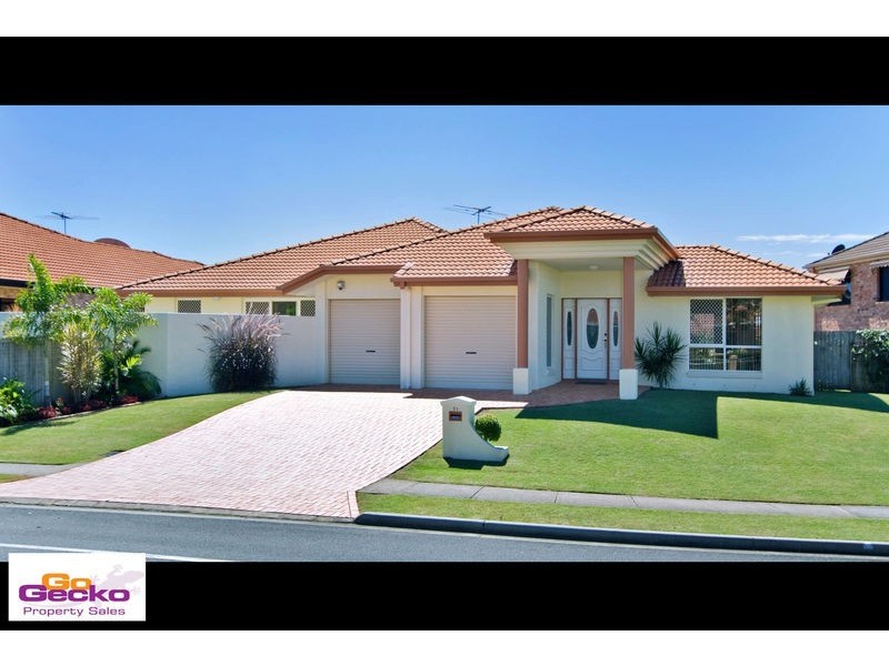 71 Streisand Drive, Mcdowall QLD 4053