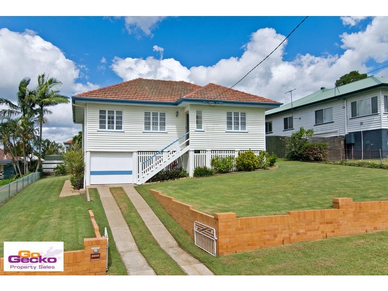 36 Chessom Street, Mitchelton QLD 4053