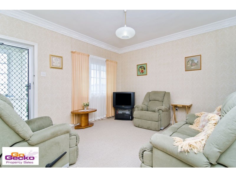 36 Chessom Street, Mitchelton QLD 4053