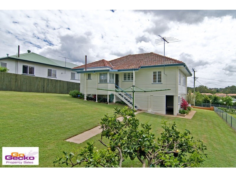 36 Chessom Street, Mitchelton QLD 4053