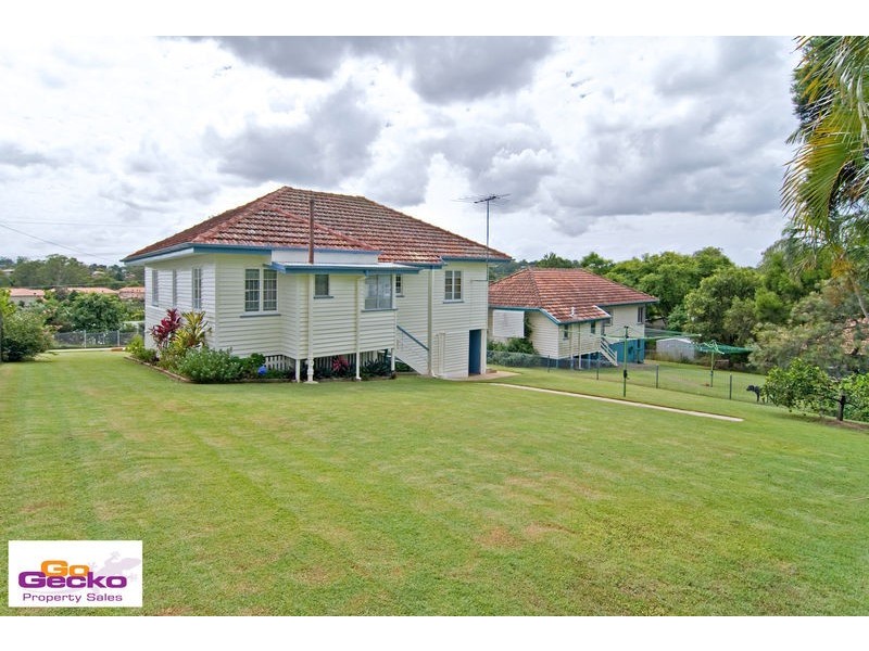 36 Chessom Street, Mitchelton QLD 4053