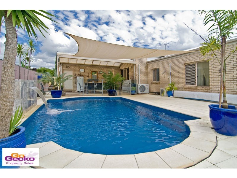 63 Charolais Crescent, Upper Kedron QLD 4055