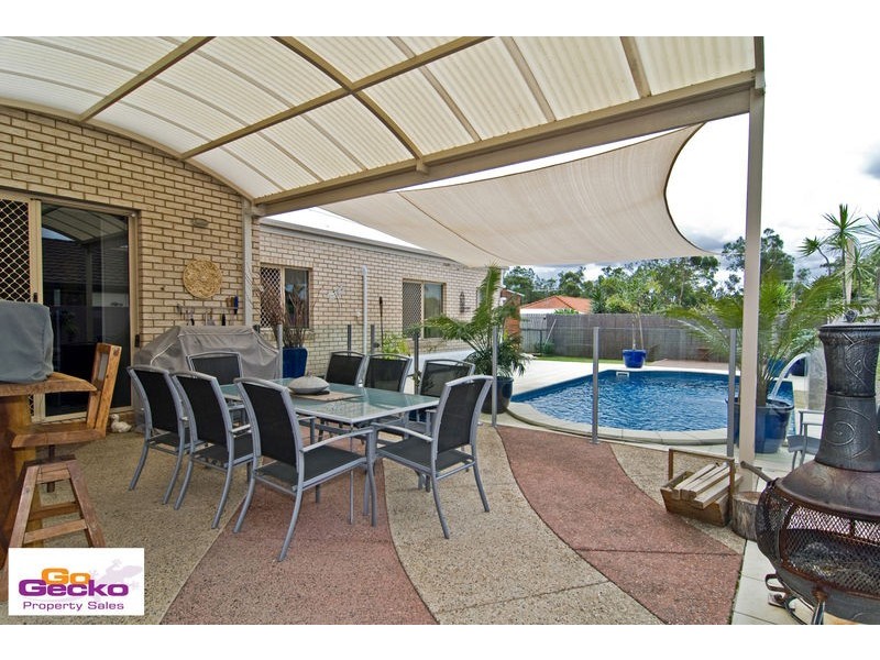 63 Charolais Crescent, Upper Kedron QLD 4055