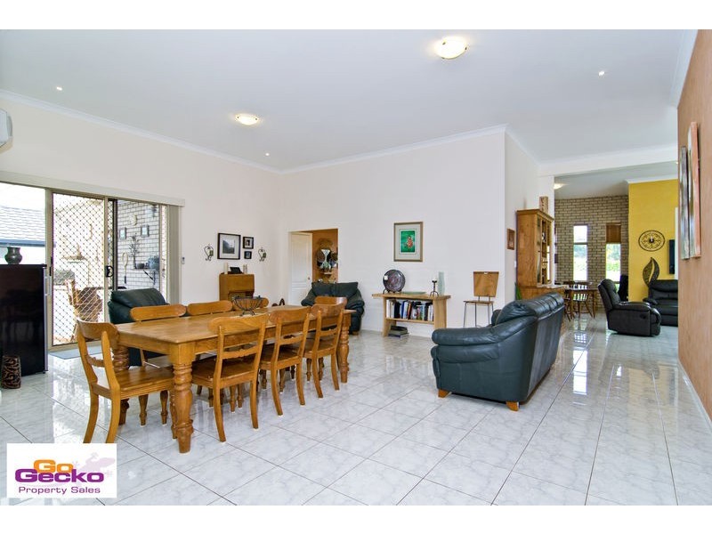 63 Charolais Crescent, Upper Kedron QLD 4055