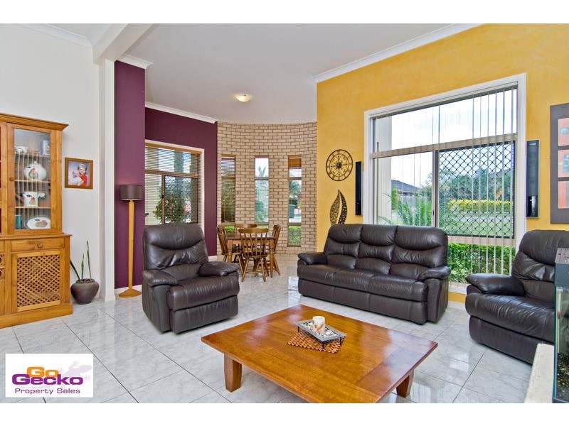 63 Charolais Crescent, Upper Kedron QLD 4055