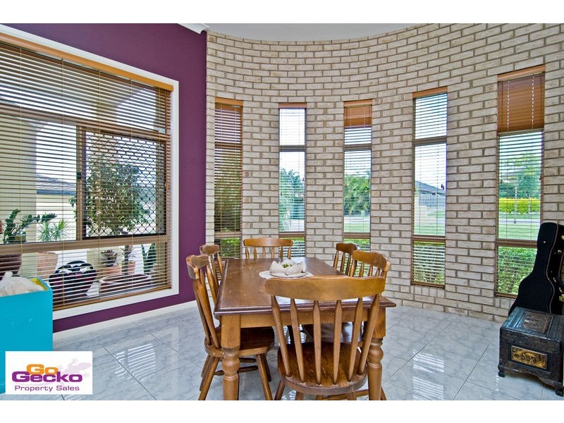 63 Charolais Crescent, Upper Kedron QLD 4055