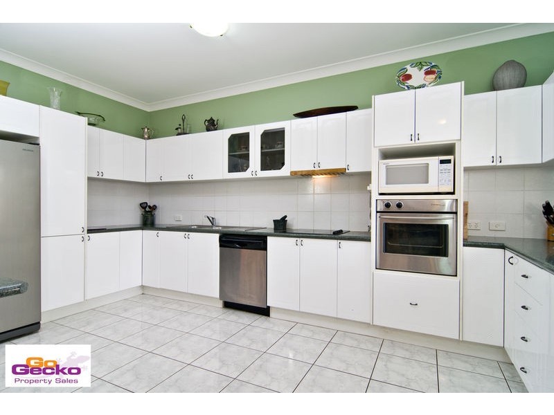 63 Charolais Crescent, Upper Kedron QLD 4055