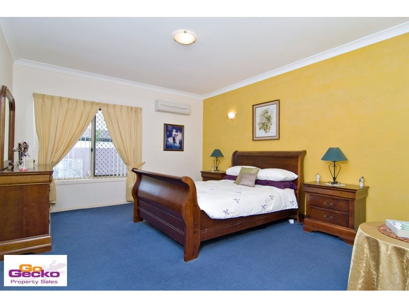 63 Charolais Crescent, Upper Kedron QLD 4055