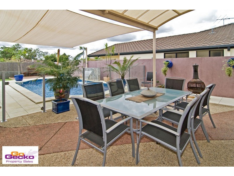 63 Charolais Crescent, Upper Kedron QLD 4055