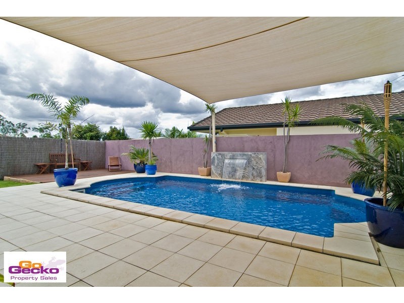 63 Charolais Crescent, Upper Kedron QLD 4055