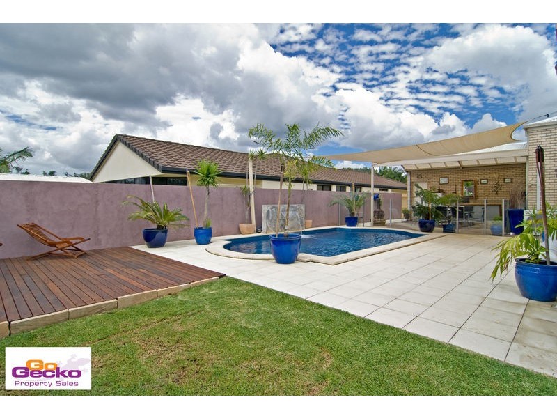 63 Charolais Crescent, Upper Kedron QLD 4055