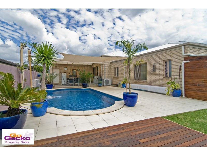 63 Charolais Crescent, Upper Kedron QLD 4055