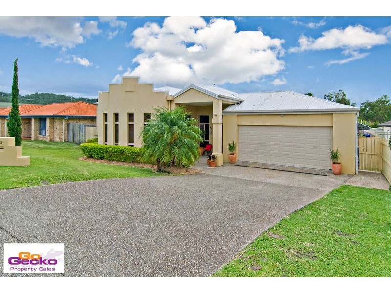 63 Charolais Crescent, Upper Kedron QLD 4055