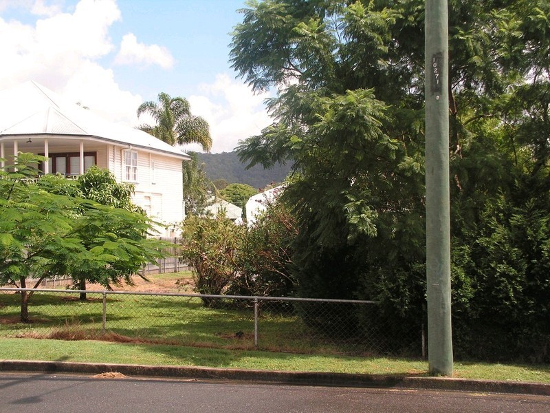 42 Shirley Street, Enoggera QLD 4051