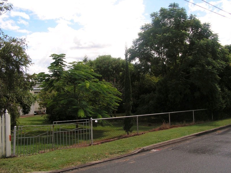 42 Shirley Street, Enoggera QLD 4051