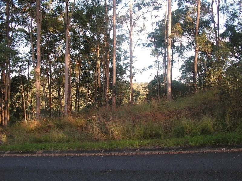 9 Lookout Court, Camp Mountain QLD 4520