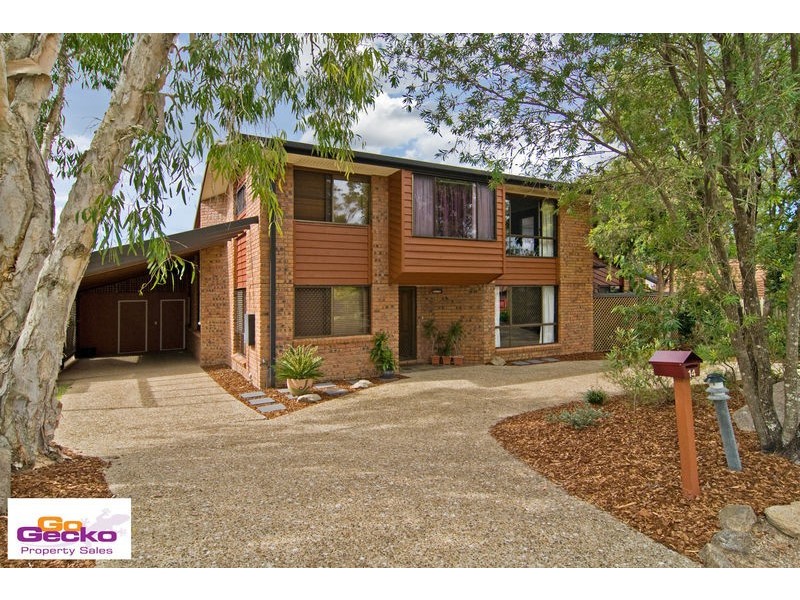 14 Leonarda Drive, Arana Hills QLD 4054