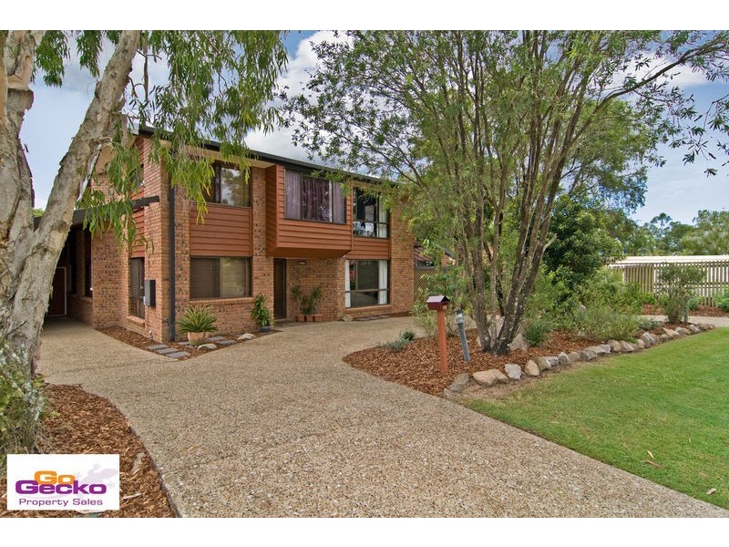 14 Leonarda Drive, Arana Hills QLD 4054