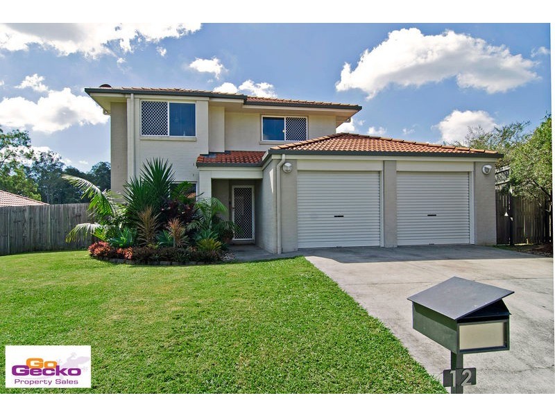 12 Sunset Place, Mcdowall QLD 4053