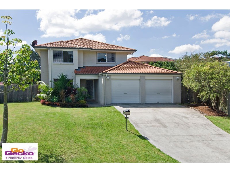 12 Sunset Place, Mcdowall QLD 4053
