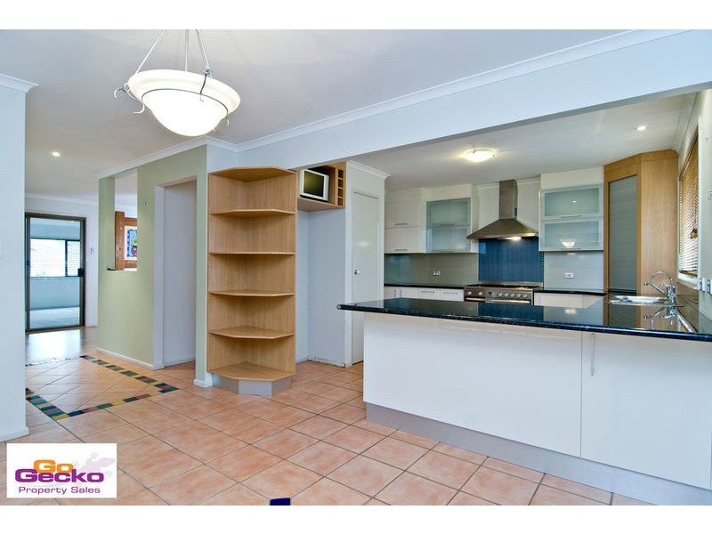 29 Balvenie Street, Keperra QLD 4054