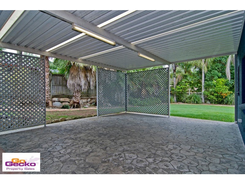 29 Balvenie Street, Keperra QLD 4054