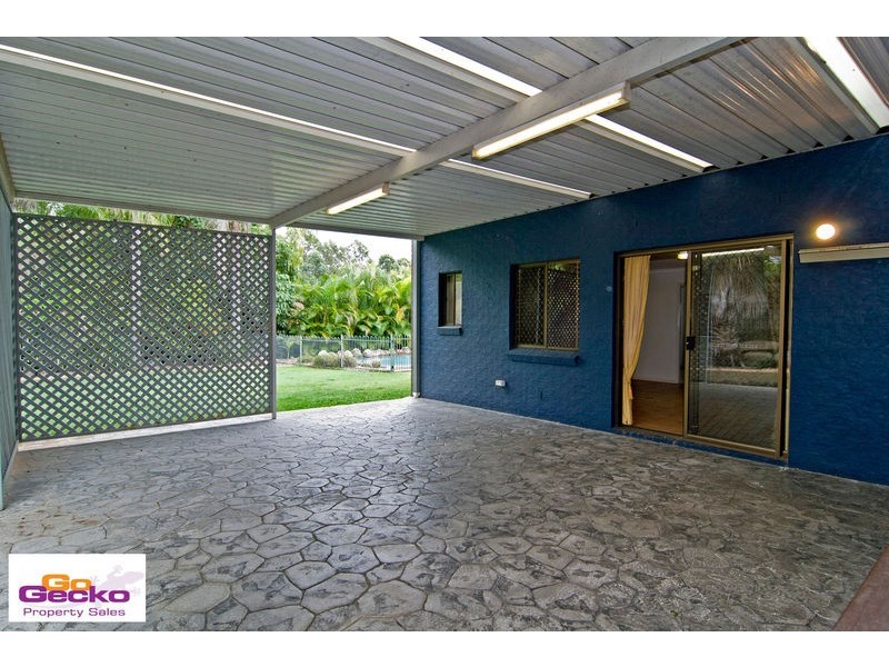 29 Balvenie Street, Keperra QLD 4054