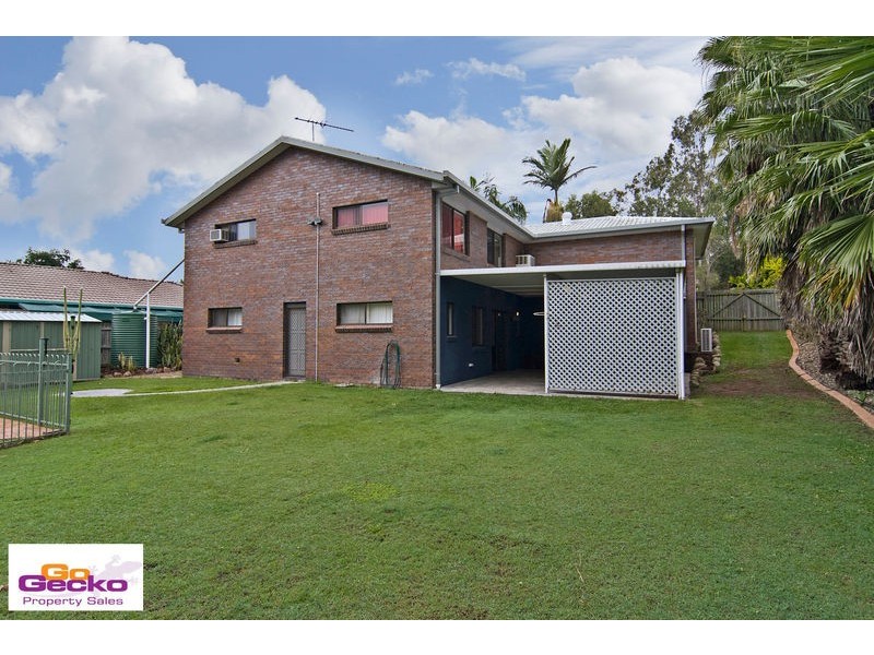 29 Balvenie Street, Keperra QLD 4054
