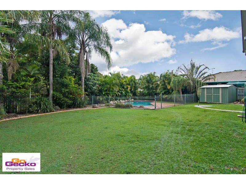 29 Balvenie Street, Keperra QLD 4054