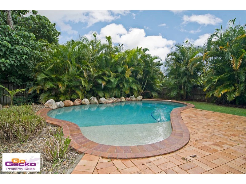 29 Balvenie Street, Keperra QLD 4054