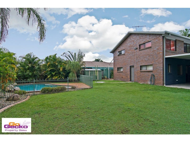 29 Balvenie Street, Keperra QLD 4054