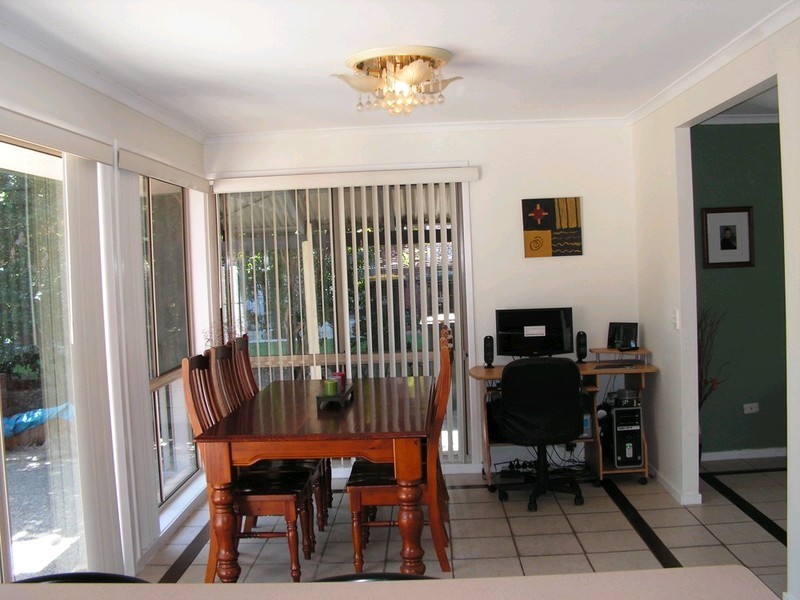 8 Burnett Street, Keperra QLD 4054