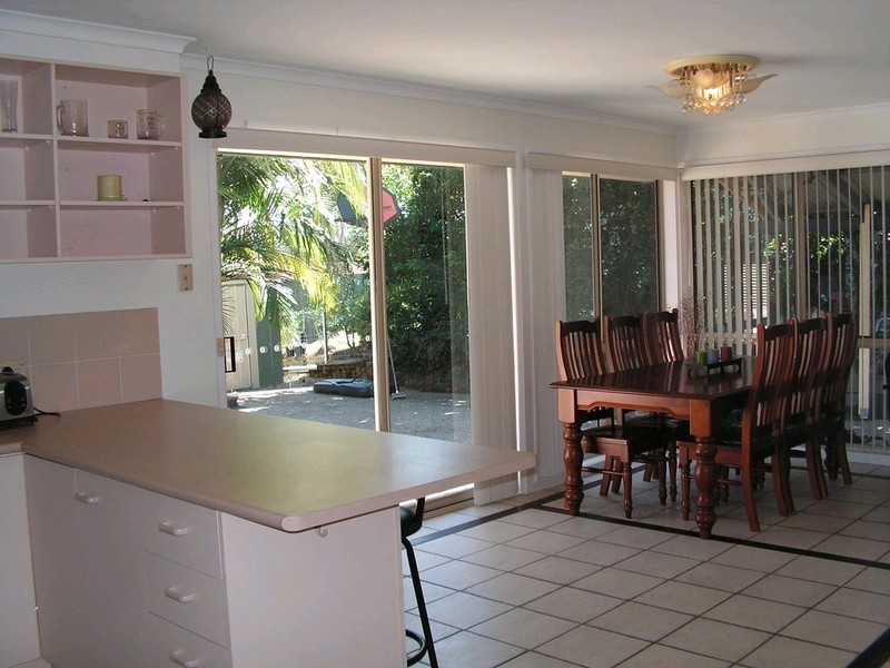 8 Burnett Street, Keperra QLD 4054