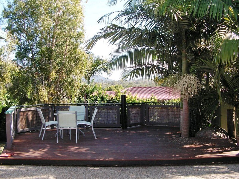 8 Burnett Street, Keperra QLD 4054