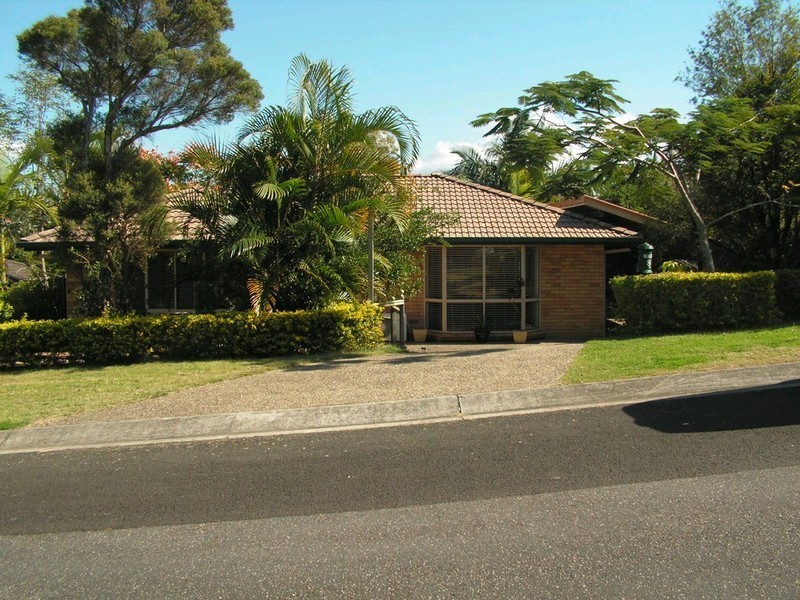 8 Burnett Street, Keperra QLD 4054