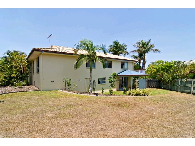 29 Redford Crescent, Mcdowall QLD 4053