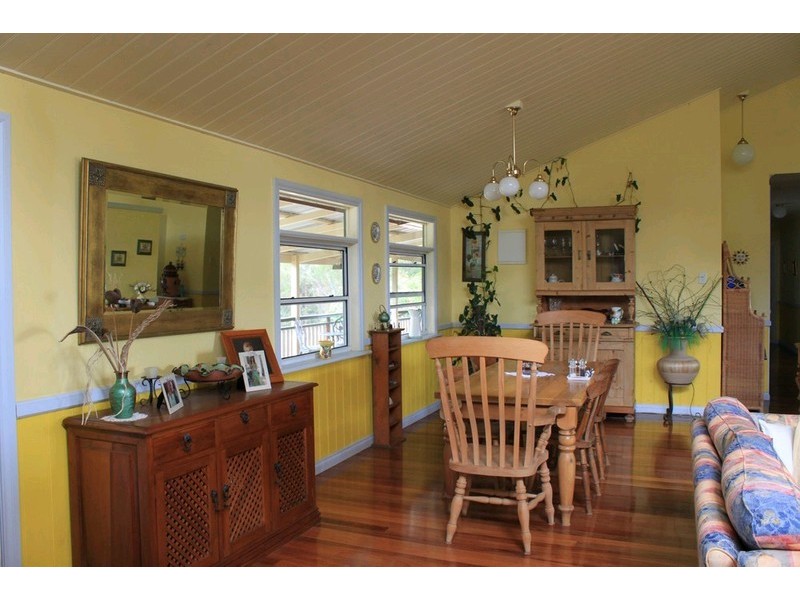 486 (Lot 1) Cedar Creek Road, Cedar Creek QLD 4520