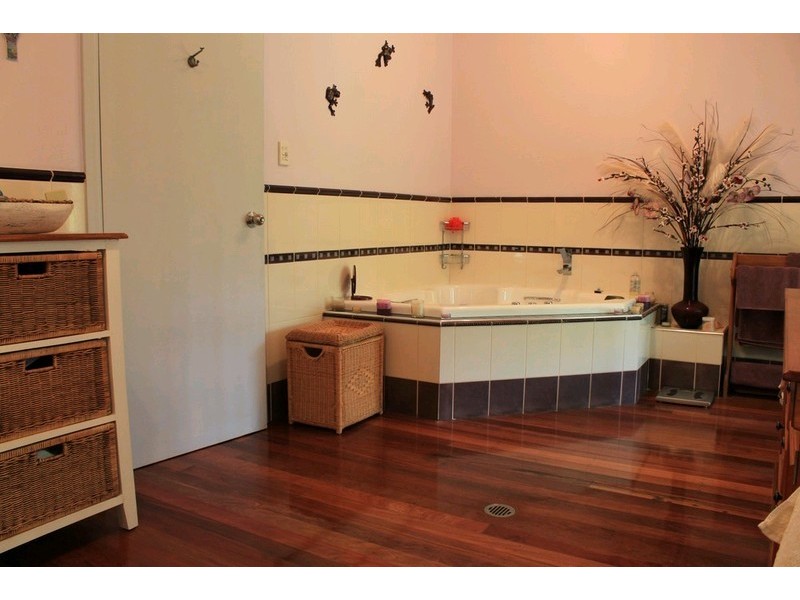 486 (Lot 1) Cedar Creek Road, Cedar Creek QLD 4520