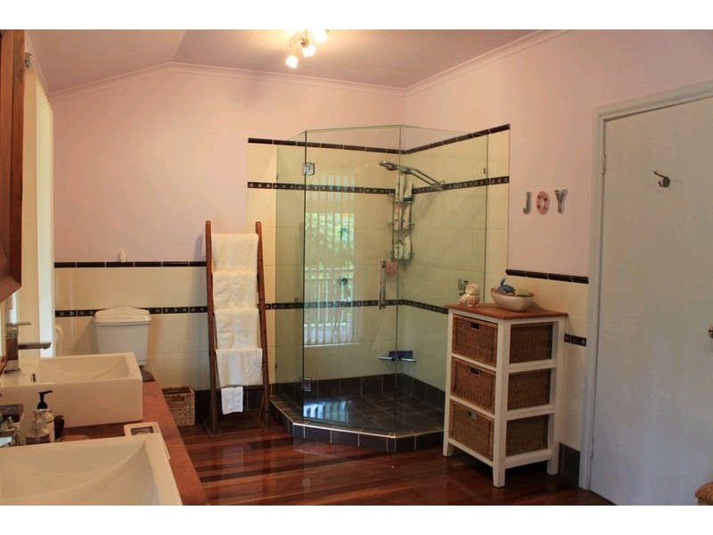 486 (Lot 1) Cedar Creek Road, Cedar Creek QLD 4520