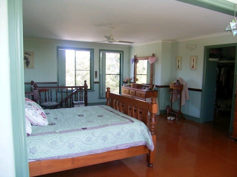 486 (Lot 1) Cedar Creek Road, Cedar Creek QLD 4520