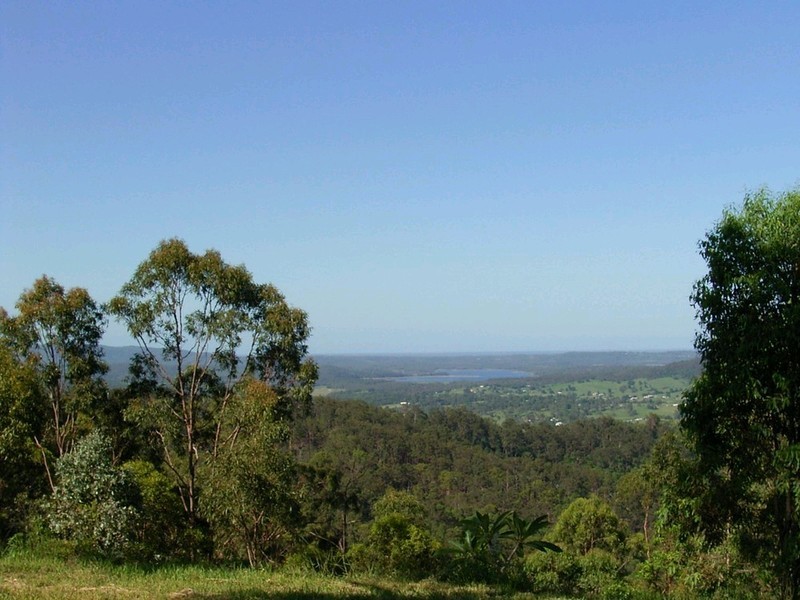 486 (Lot 1) Cedar Creek Road, Cedar Creek QLD 4520
