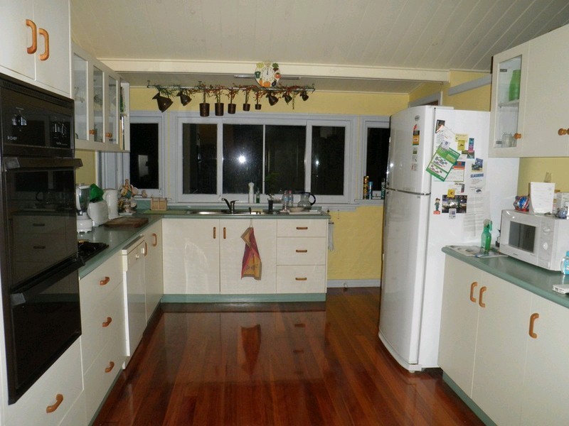 486 (Lot 1) Cedar Creek Road, Cedar Creek QLD 4520