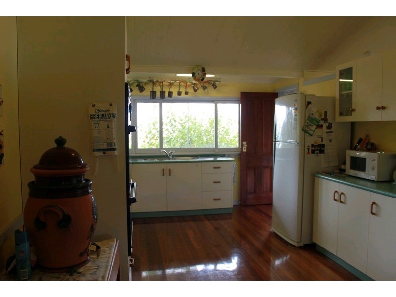 486 (Lot 1) Cedar Creek Road, Cedar Creek QLD 4520